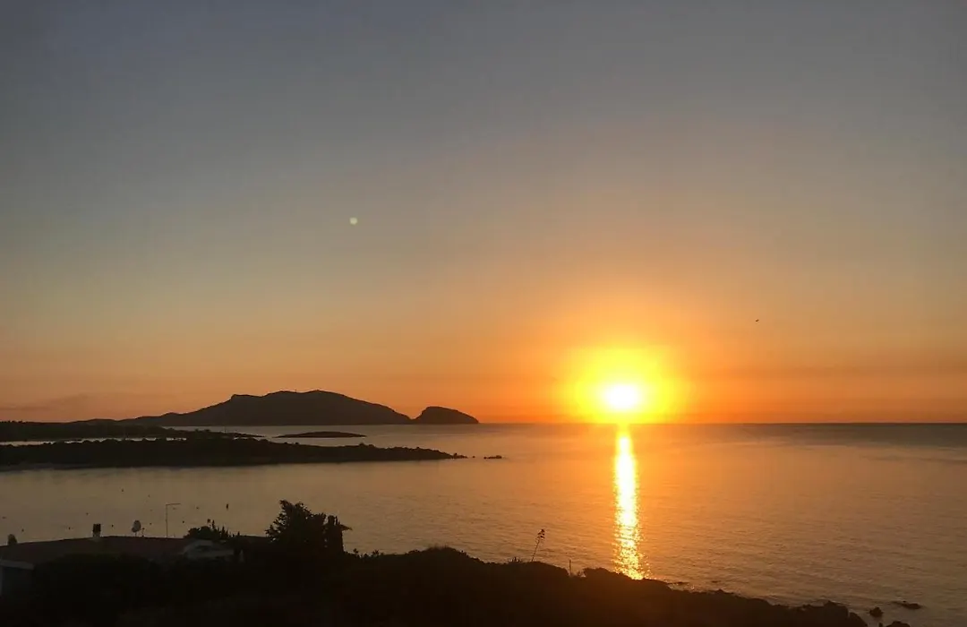 Appartamento In Costa Smeralda - Bilocale Sul Mare - Sea View-1