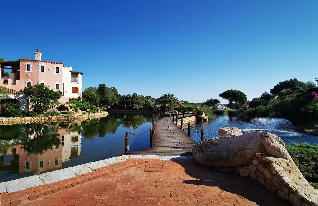Teuccia Dependance - Costa Smeralda - Porto Cervo-1