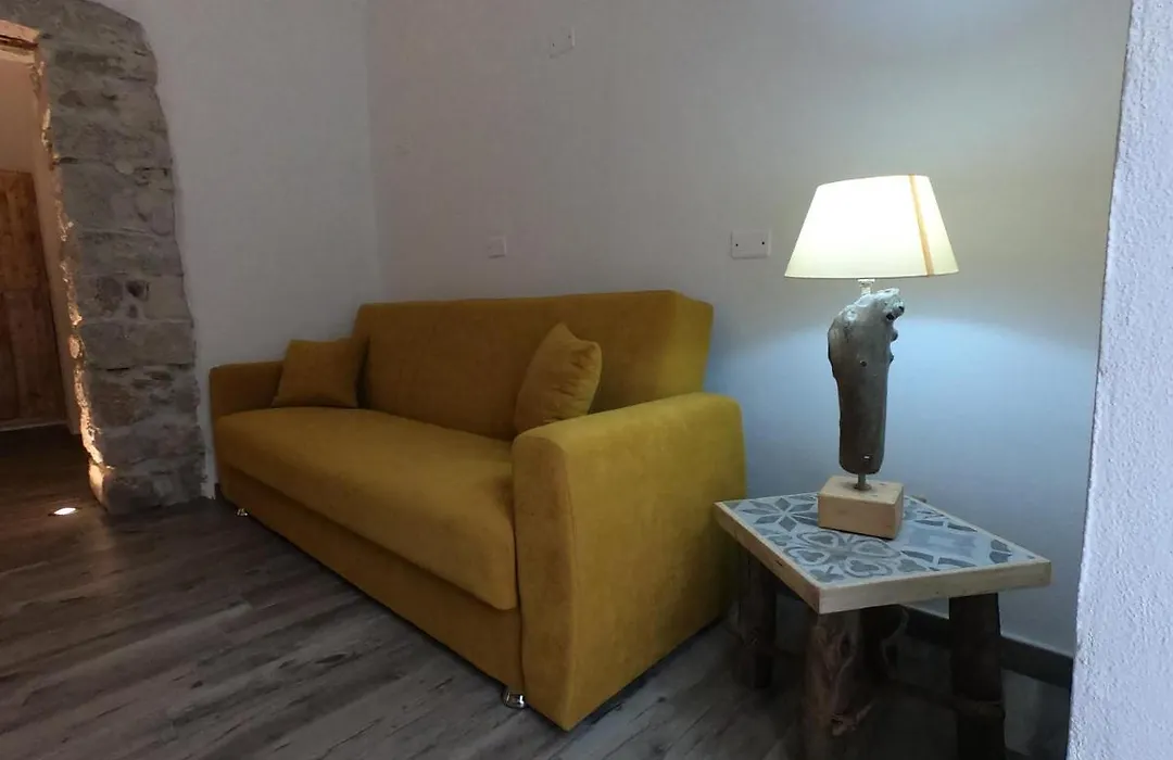 B&B Francois Le Cordonnier Maison De Charme-1