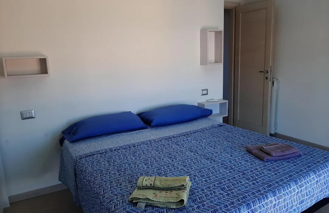 Appartamento Olbia Vicino Aeroporto-1
