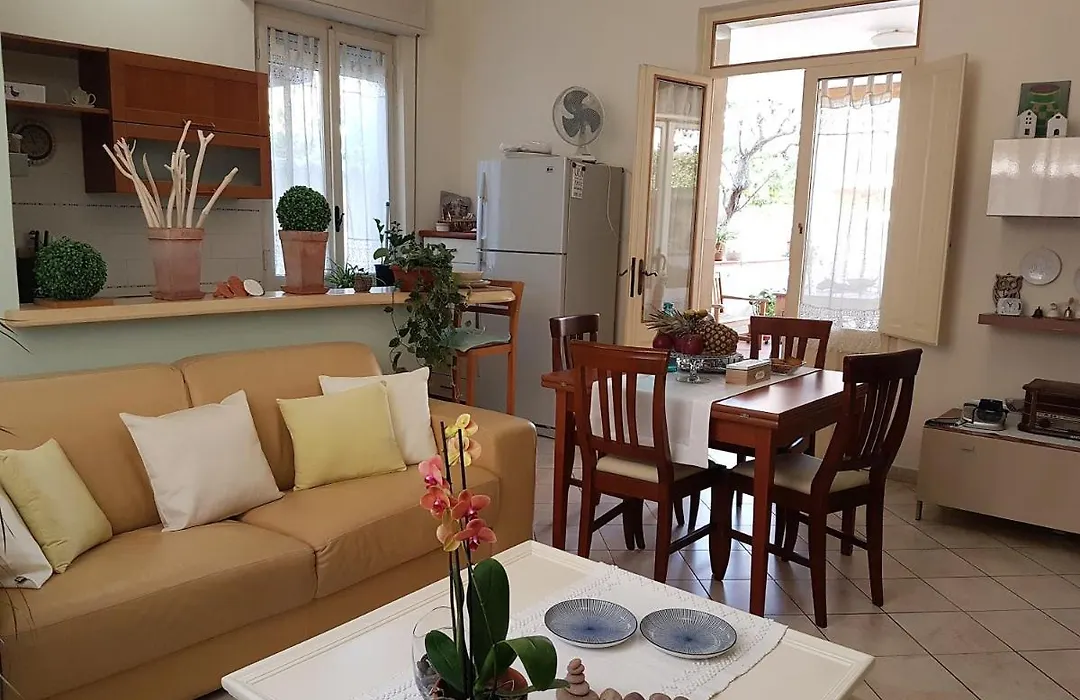 Carminhouse B&B-1