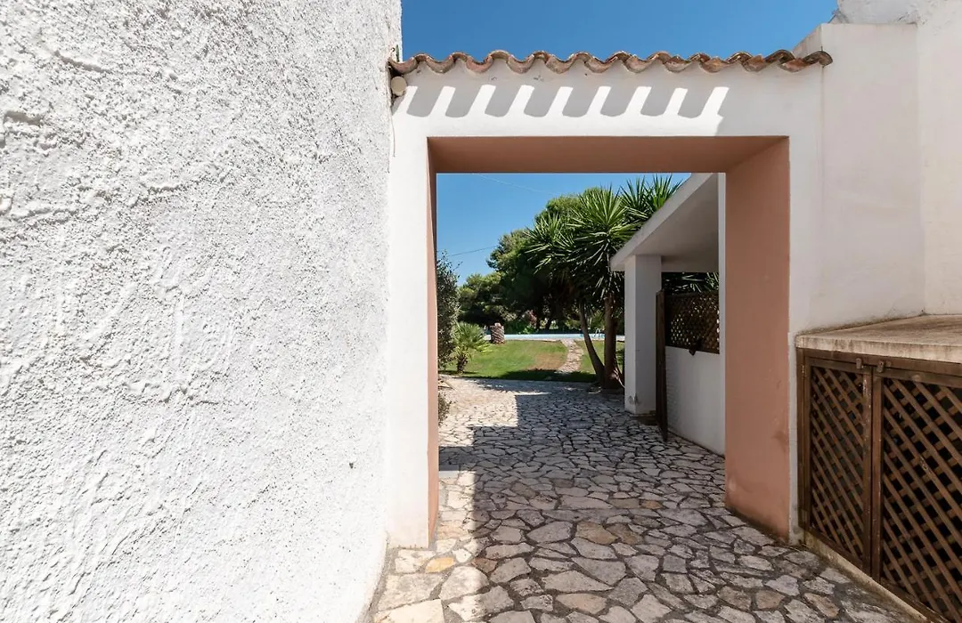 Segni Holiday Home-1
