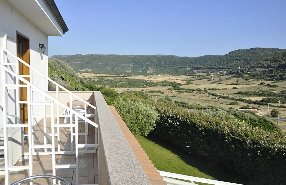 Bed & Breakfast Ajo A Casa-1
