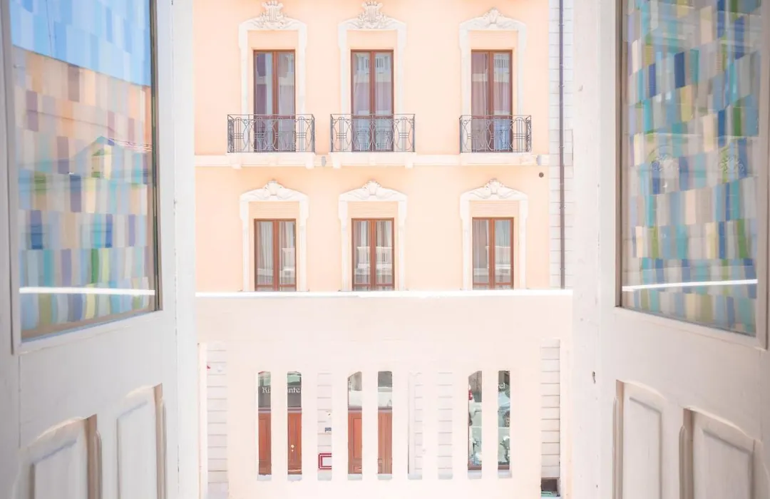Linee Moderne Apt - Wifi - Ac-1