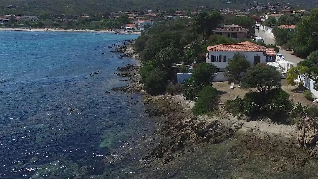 Punta Sirenella-1
