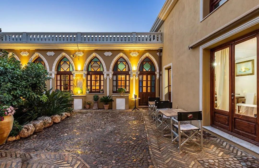 La Torretta Domus-1