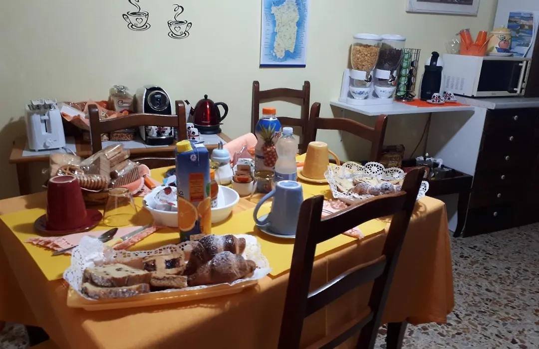 B&B Da Andreina-1