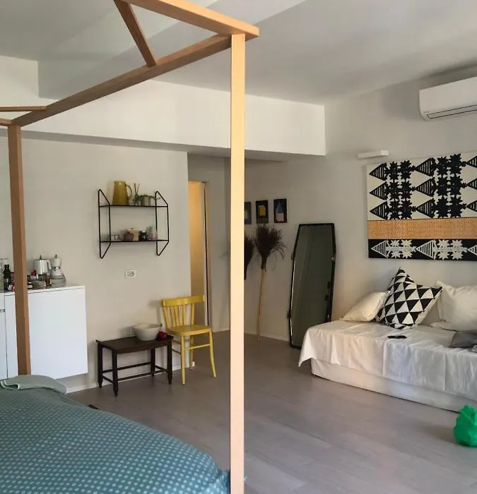 Casa Minu Santa Chiara-1
