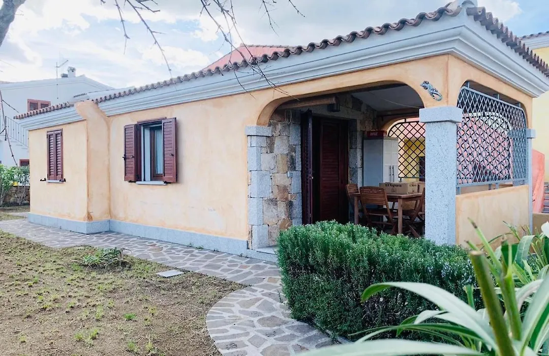 Residence Tanaunella-1