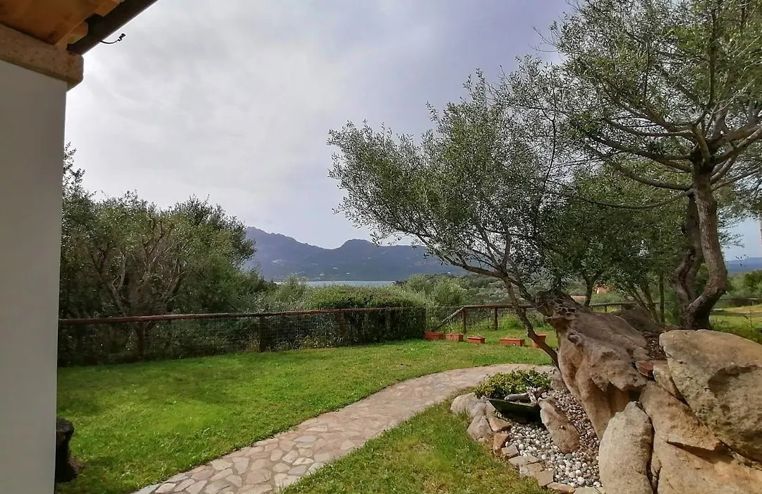 B&B Su Terrabinu-1