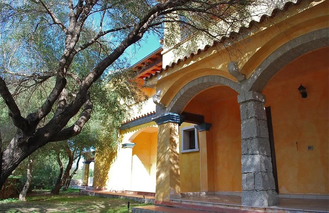 Residence Oasi E Oasi Blu-1