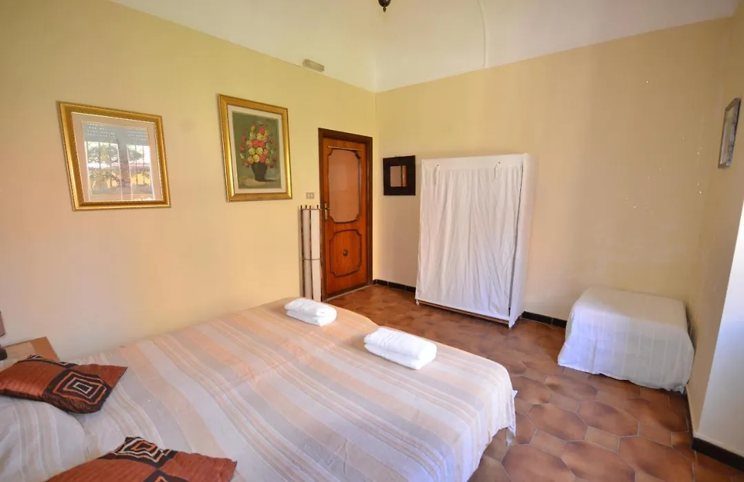 Solemare Accommodation Alghero-1