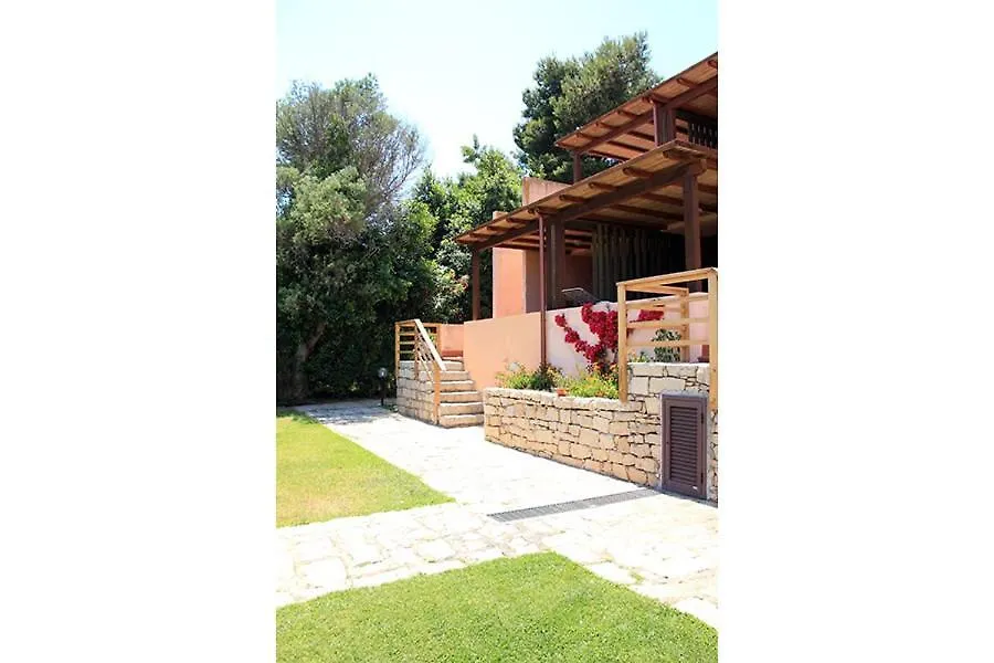 Residence Portolaconia Appartamenti-1