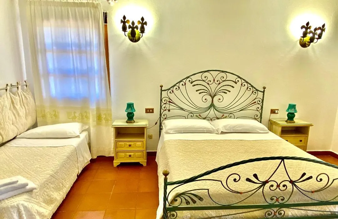 Hotel Grazia Deledda-1