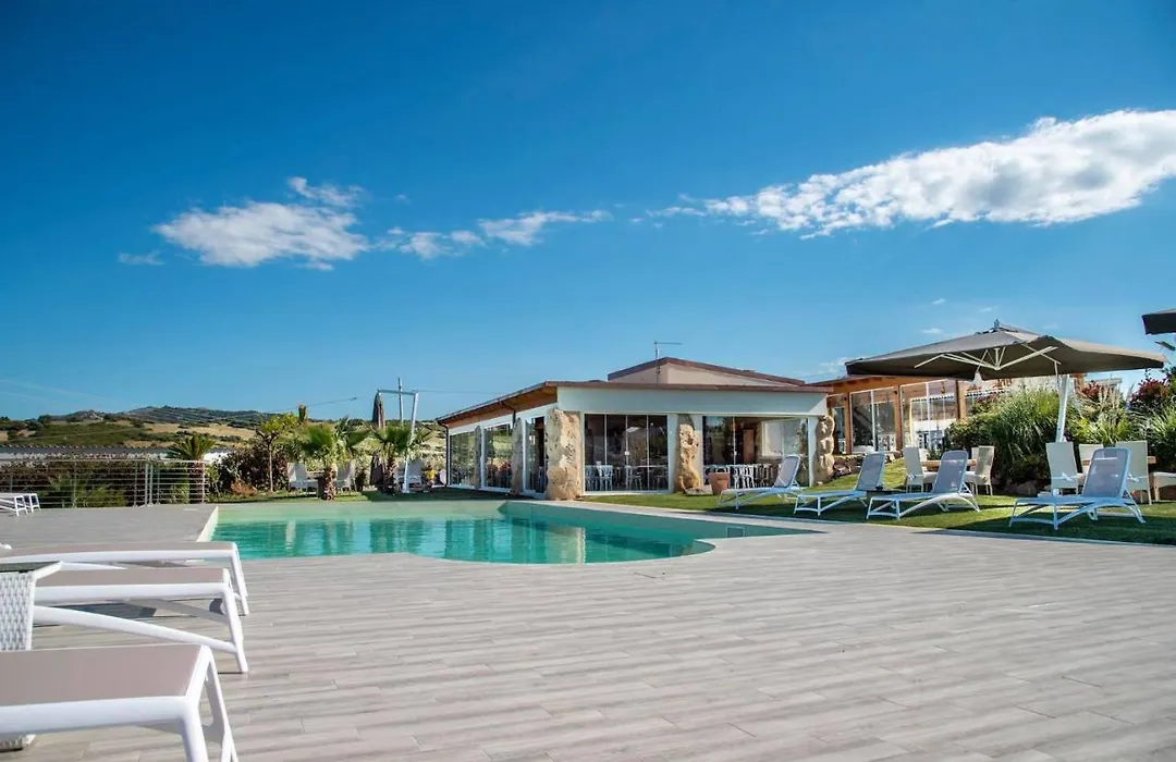 Sacuba Resort & Botanic Golf Club-1