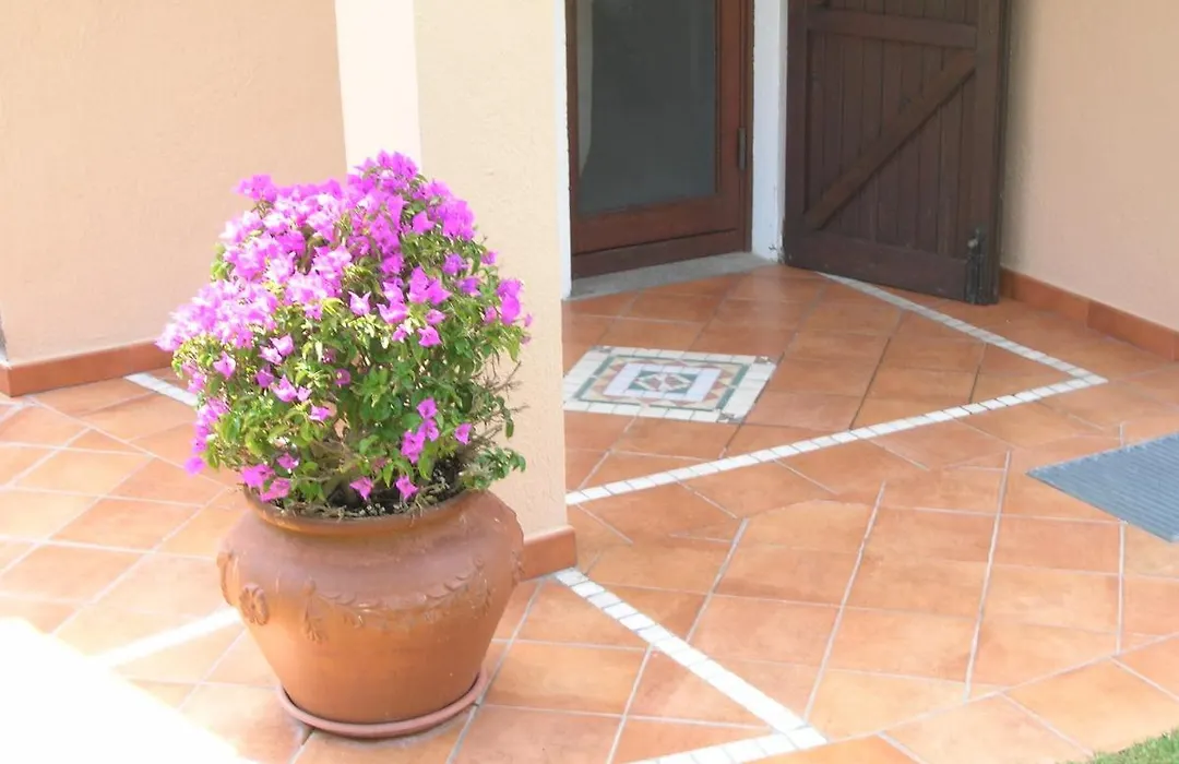 Casa Dei Fiori-1