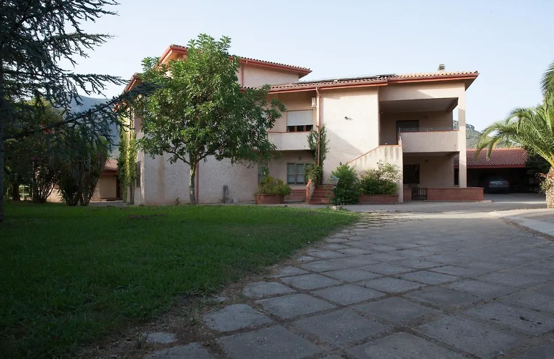 Casa vacanze Maria Maddalena Iglesias-1
