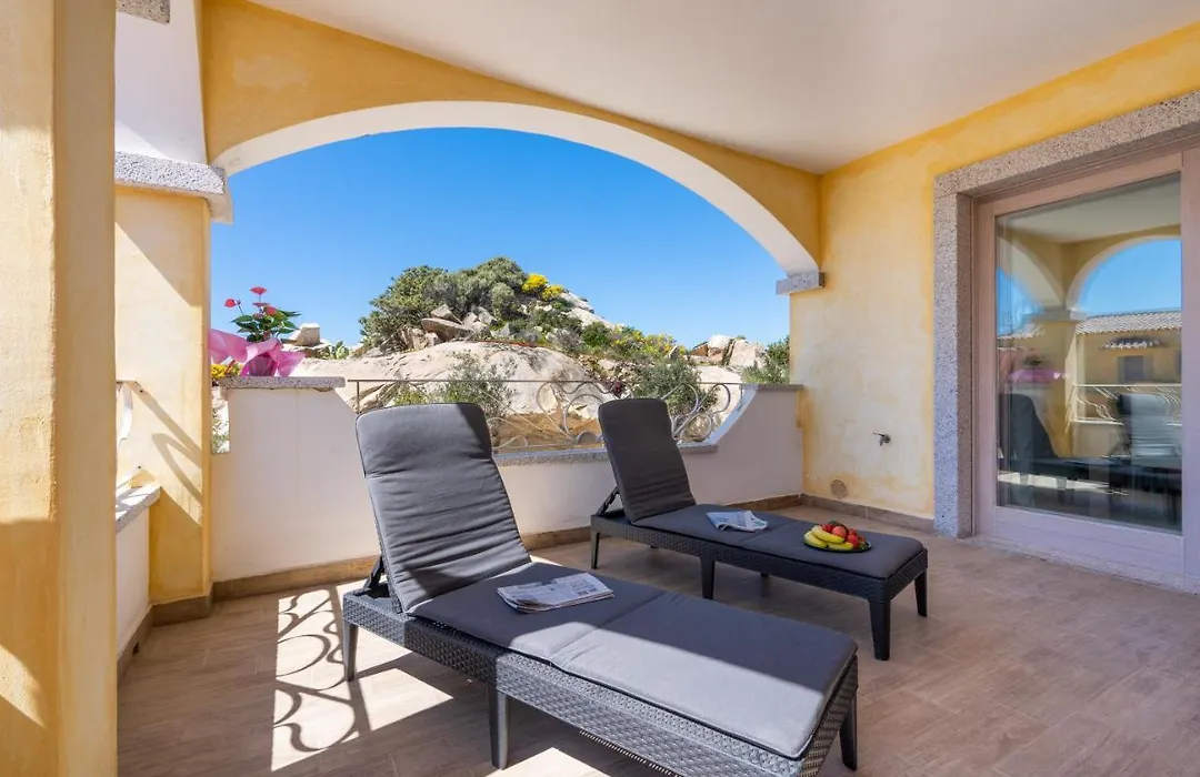 Residence La Maddalena By Pendraholidays-1