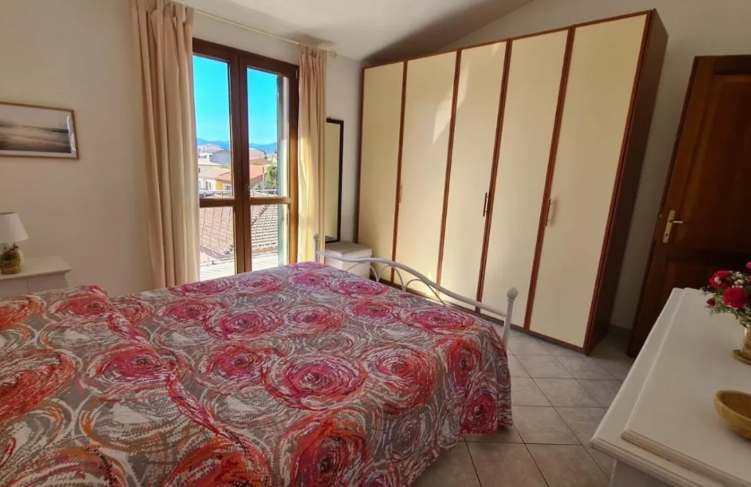 La Coccinella-1