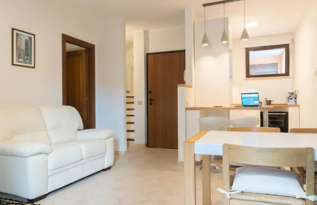 Sa Domu Downtown - Pms Casevacanze-1