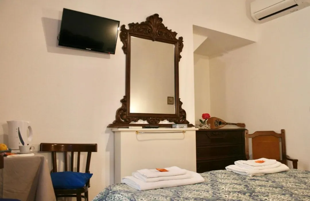 B&B Duca D'Aosta-1