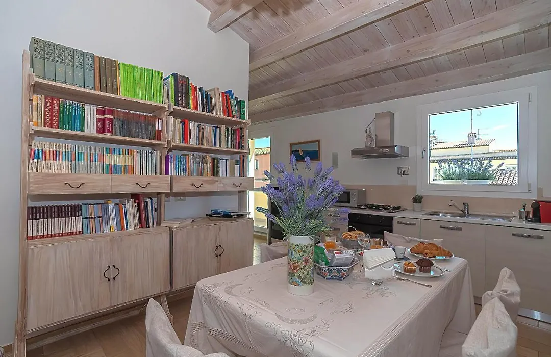 La Casa Del Pittore-1
