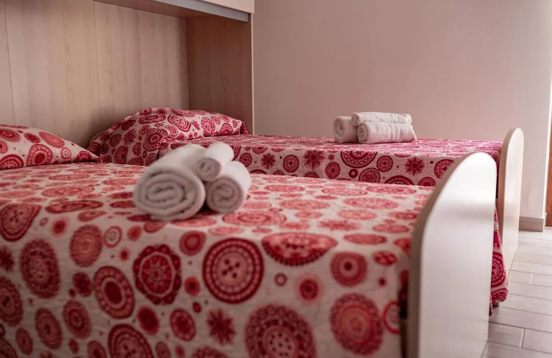 Your Home In Alghero-1