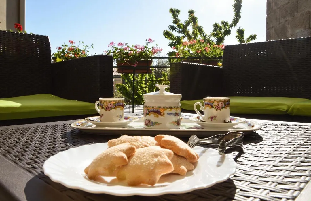 B&B La Genziana-1