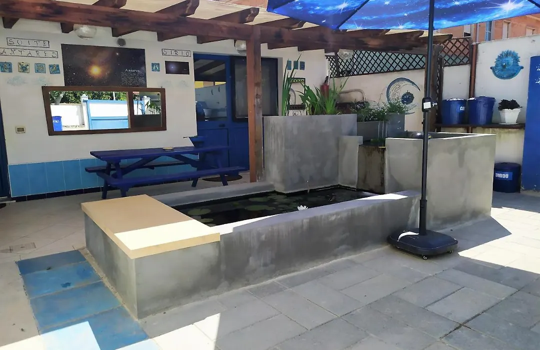 B&B Luna Blu-1