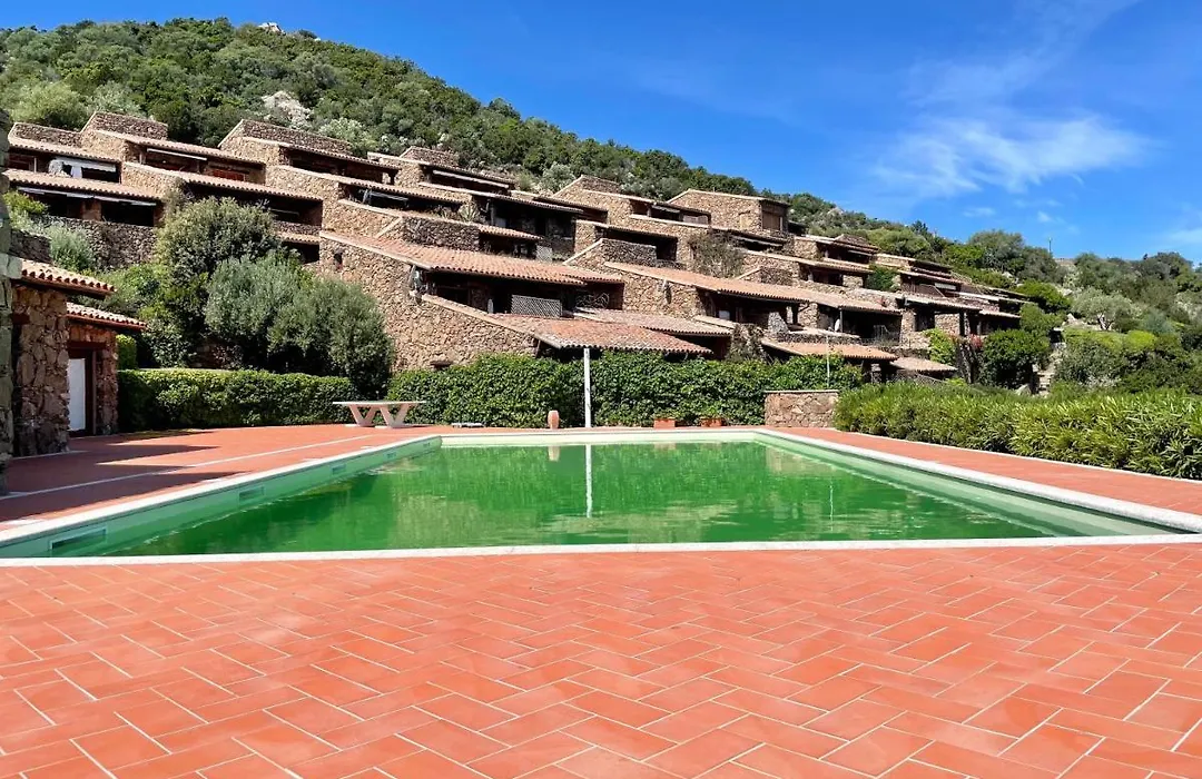 Punta Est - Mono Ostro Terrazza Fronte Mare-1