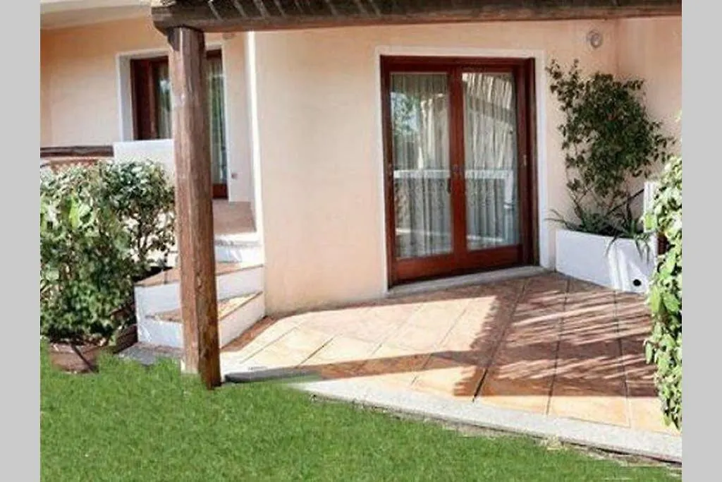 Apartment-Residence, Porto Cervo-1