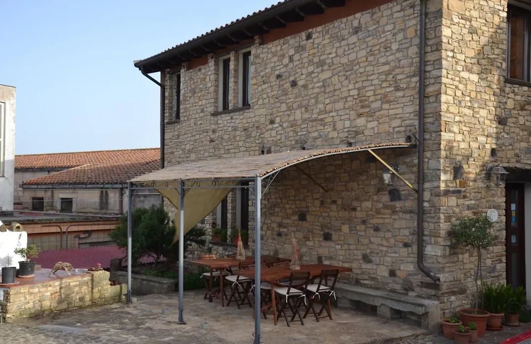 B&B Sa Muredda-1