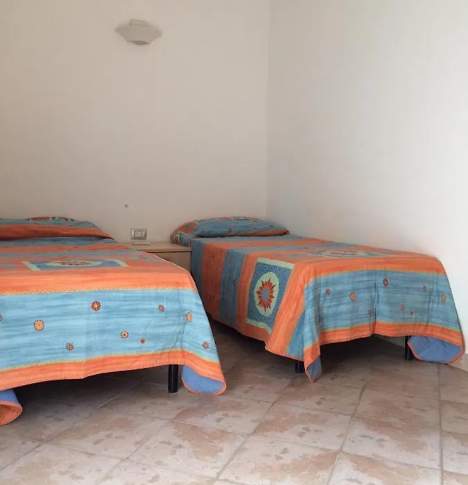 Cottage Su Giudeu-1