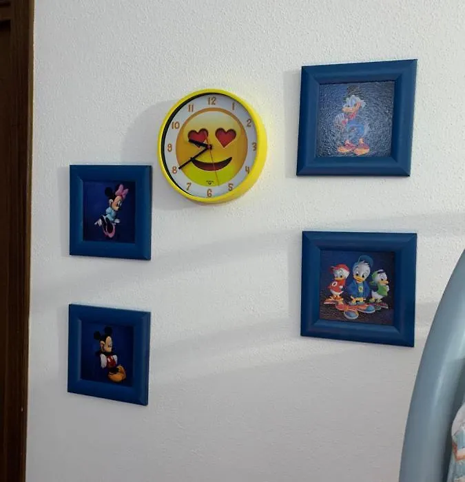 Appartamento Martina-1