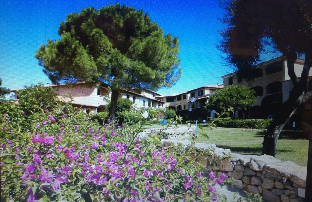 Residence Bouganville-1