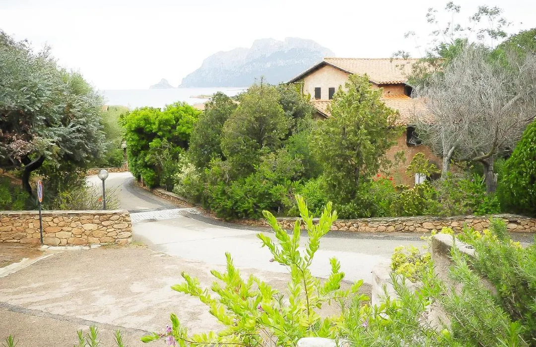 Casa Costa Corallina Mare-1