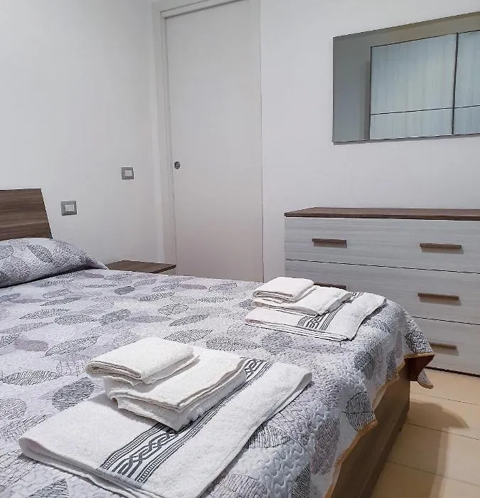 Am Apartment-1
