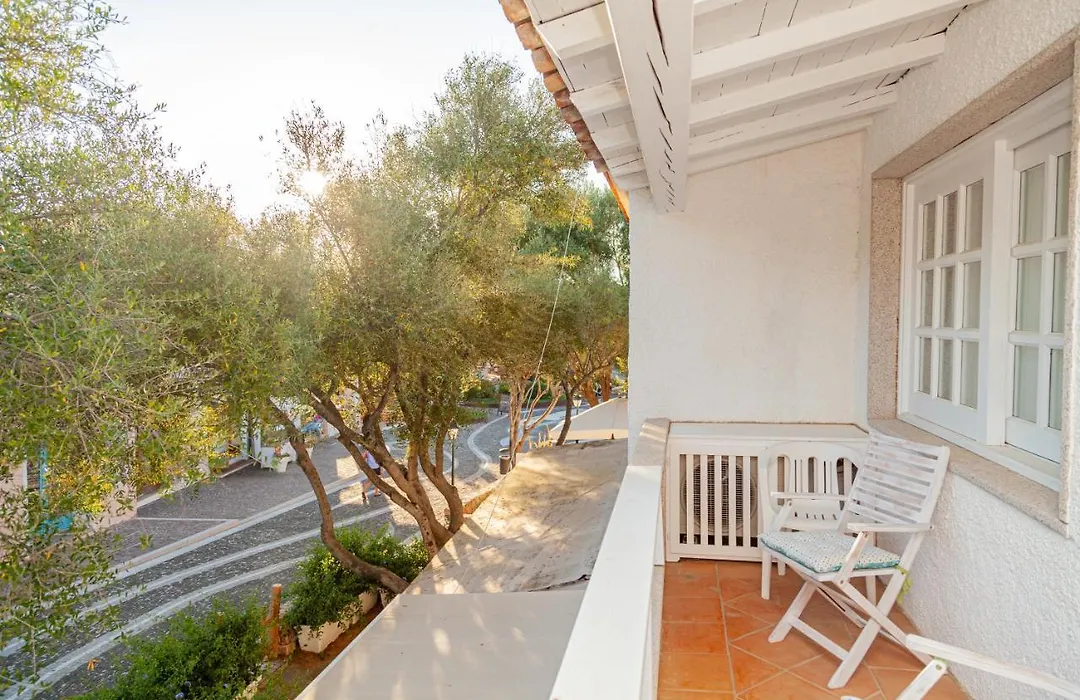 Locanda Tartarughino - Luxury Suites in Porto Rotondo-1