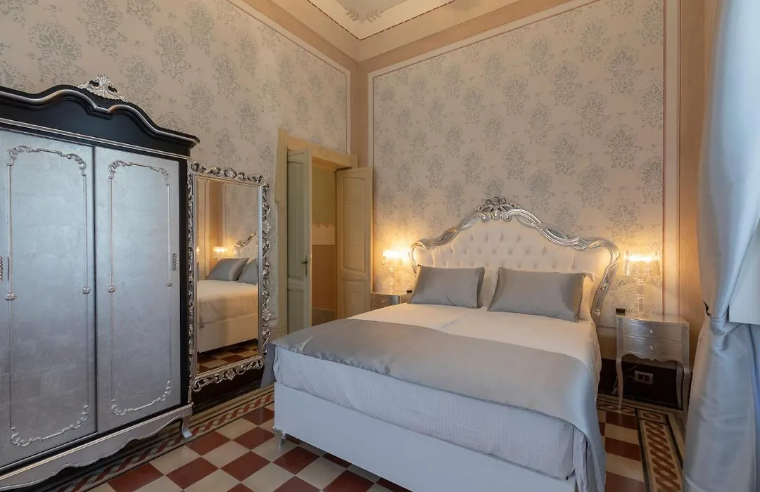 Luxury Liberty House - Villa & Spa-1