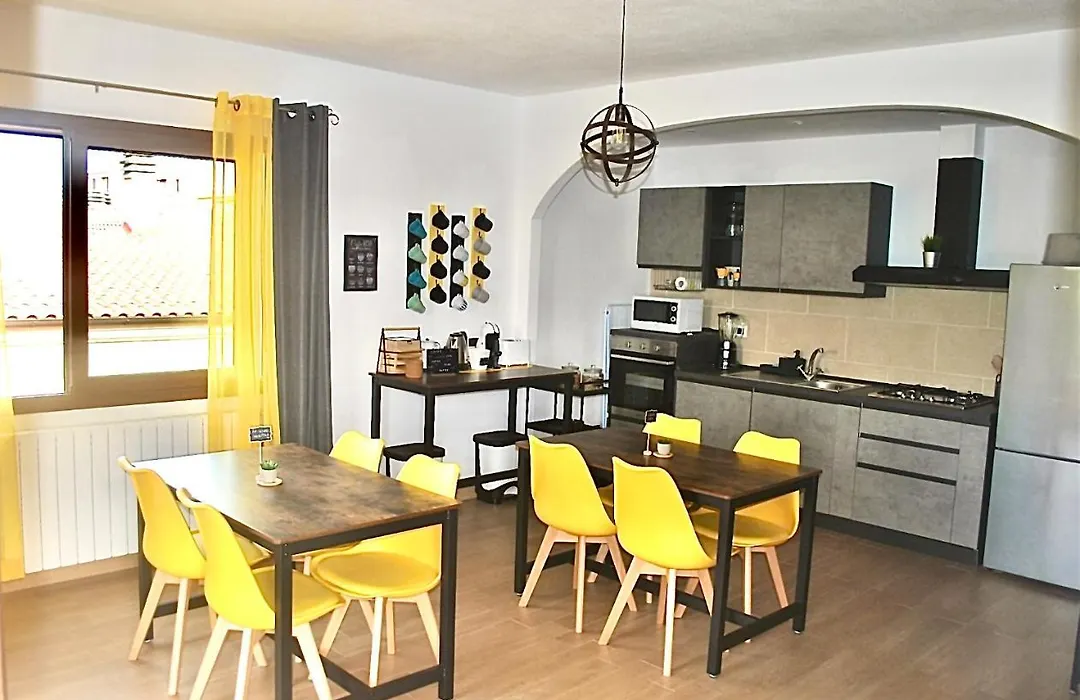 Verba Mundi Guest House-1