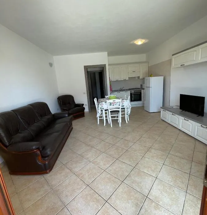 Giulian Apartment-1