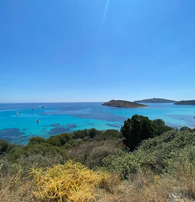 B&B Su Tostainu-1