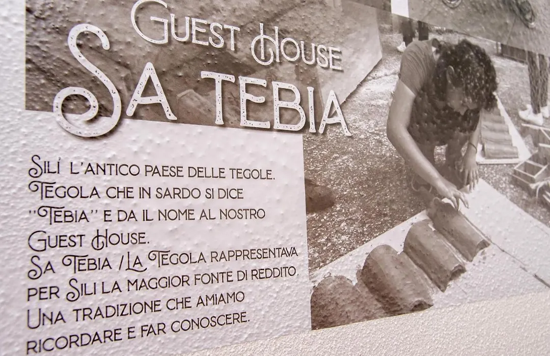 Holiday Room Sa Tebia-1