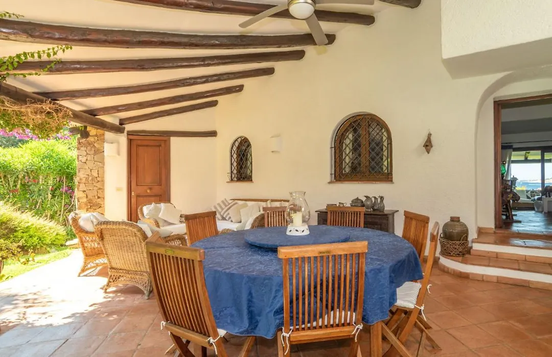 Villa Elisabetta By Interhome-1