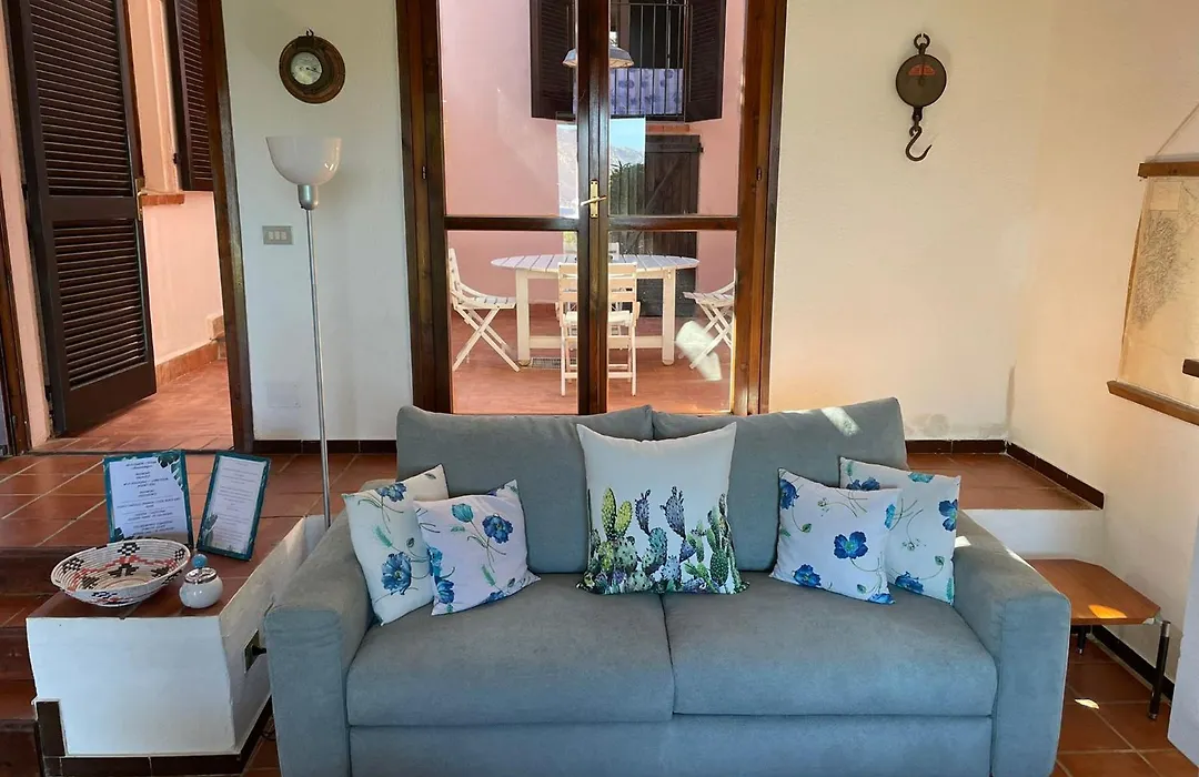 La Villa di Santo Stefano-1