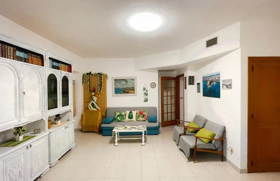L'Hibiscus Di Lucia-1