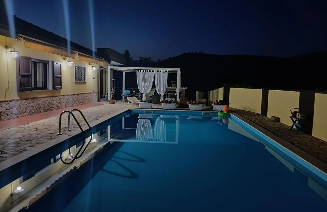 B&B Il melograno-1