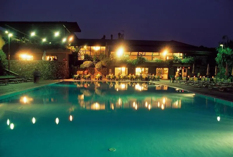 Hotel Club Baia Delle Ginestre-1