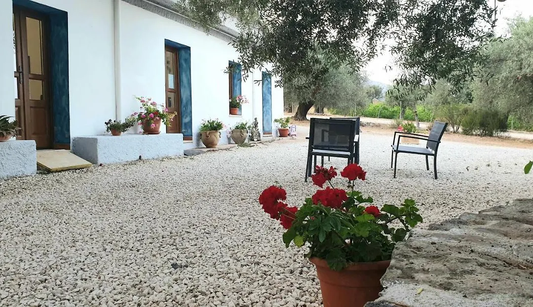 Agriturismo Su Barcu-1