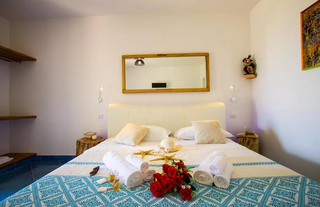 Suites Voce del Mare-1